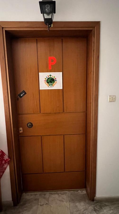 Luxury Aristotelous Selanik Dış mekan fotoğraf