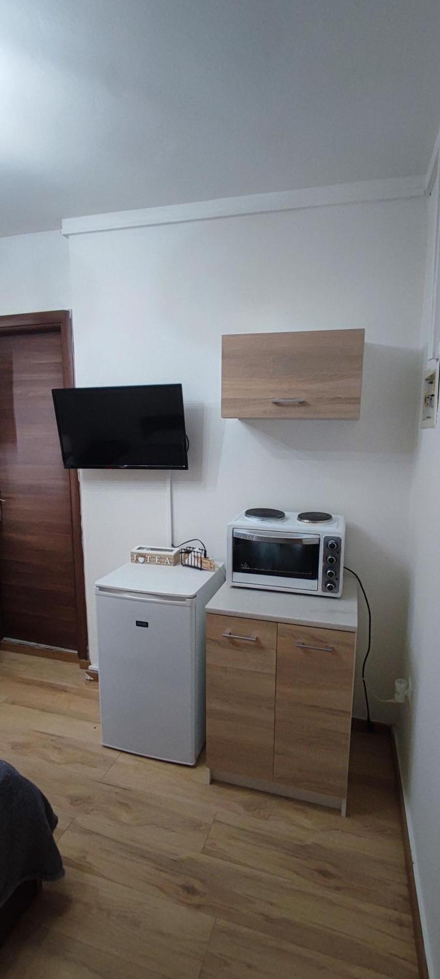 Luxury Aristotelous Selanik Dış mekan fotoğraf