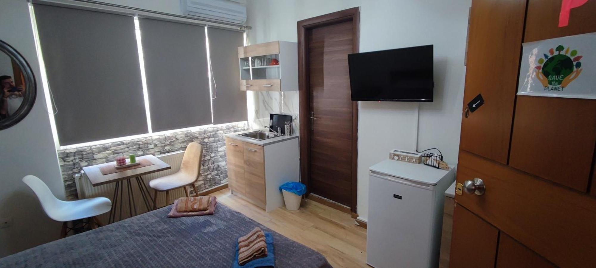 Luxury Aristotelous Selanik Dış mekan fotoğraf