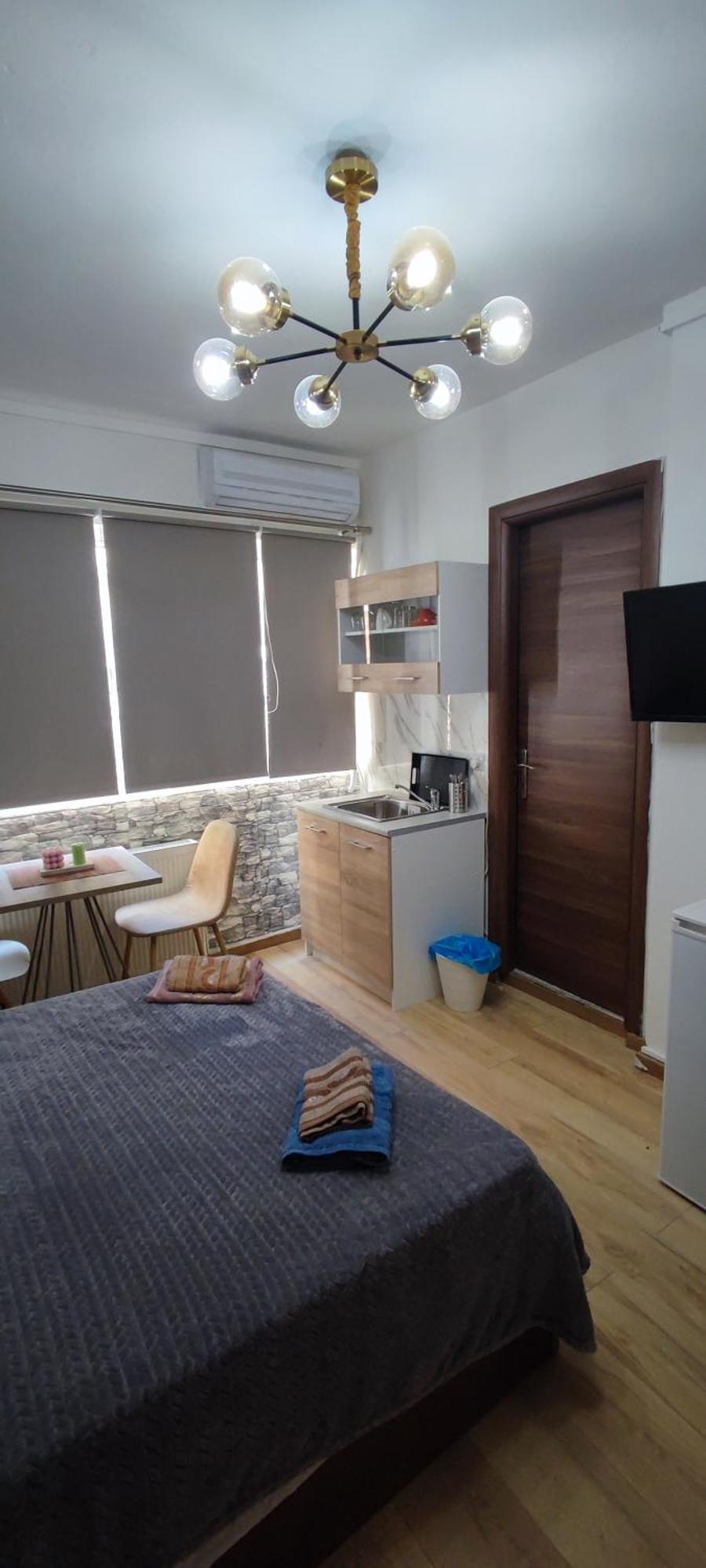 Luxury Aristotelous Selanik Dış mekan fotoğraf